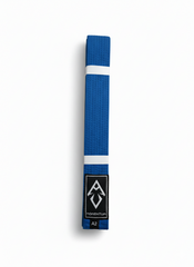 BELT - BLUE