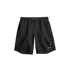 Pants Classic 1.0 Nero Fronte