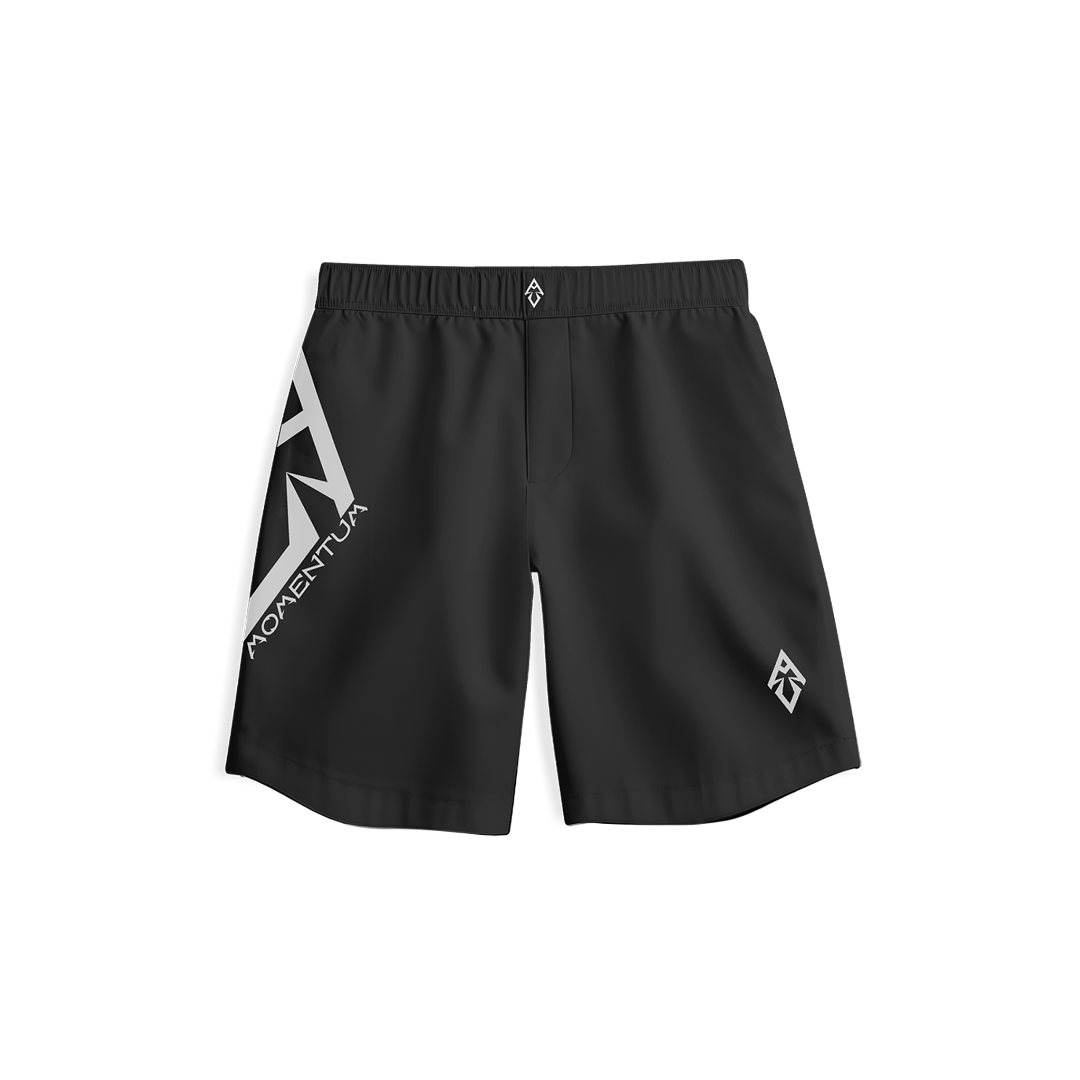 Pants Evolve Nero Retro