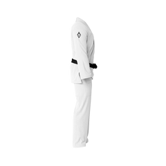 Kimono Nova Bianco Half