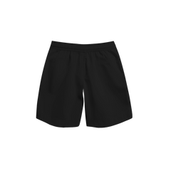 Pants Fusion Nero Retro