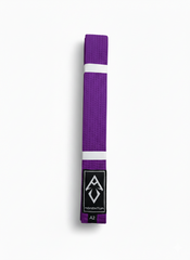 BELT - PURPLE