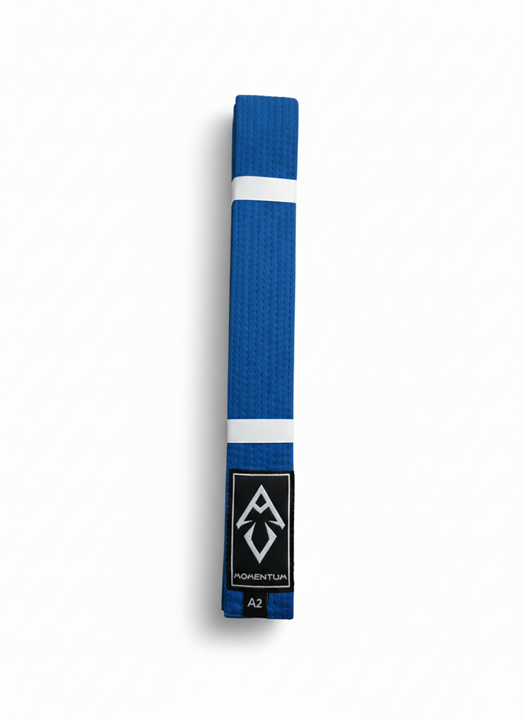 BELT - BLUE