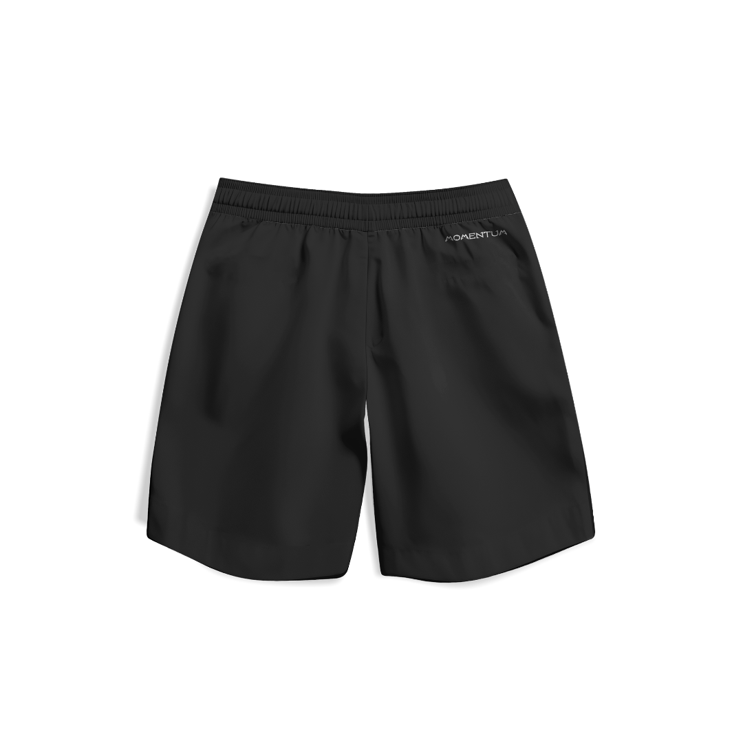 Pants Classic 1.0 Nero Retro