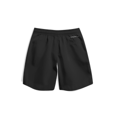 Pants Classic 1.0 Nero Retro