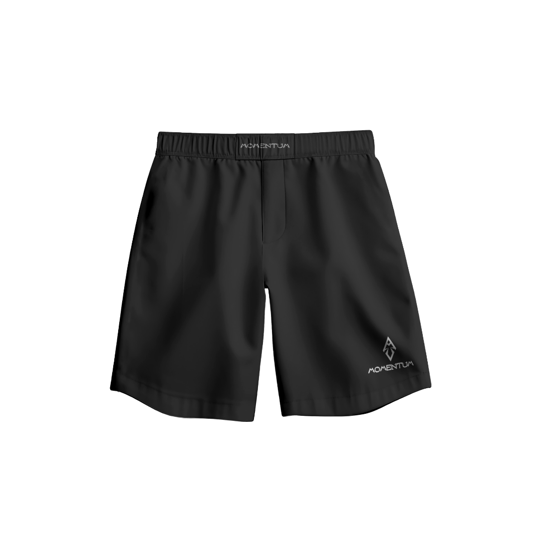 Pants Classic 1.0 Nero Fronte