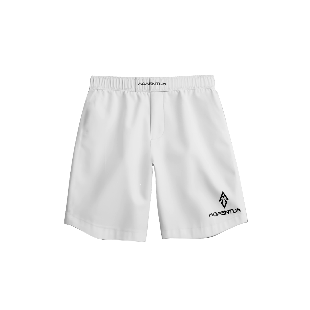 Pants Classic 1.0 Bianco Fronte