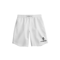 Pants Classic 1.0 Bianco Fronte