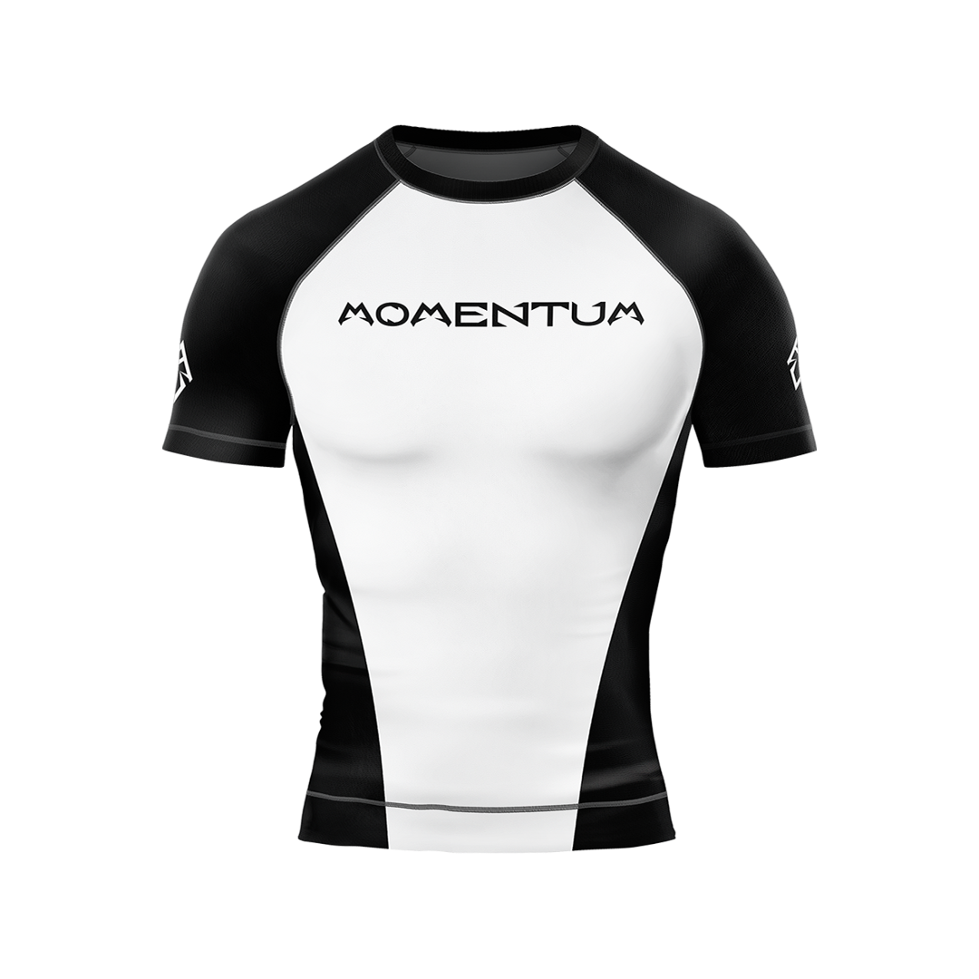 Rashguar Eternal V2 Bianca Fronte