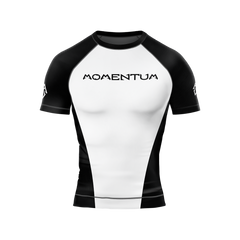 Rashguar Eternal V2 Bianca Fronte