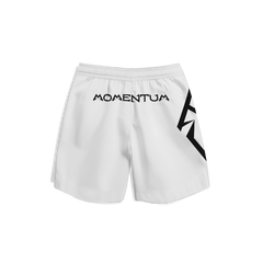 Pants Evolve Bianco Retro