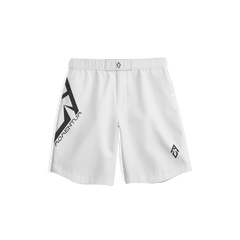 Pants Evolve Bianco Front