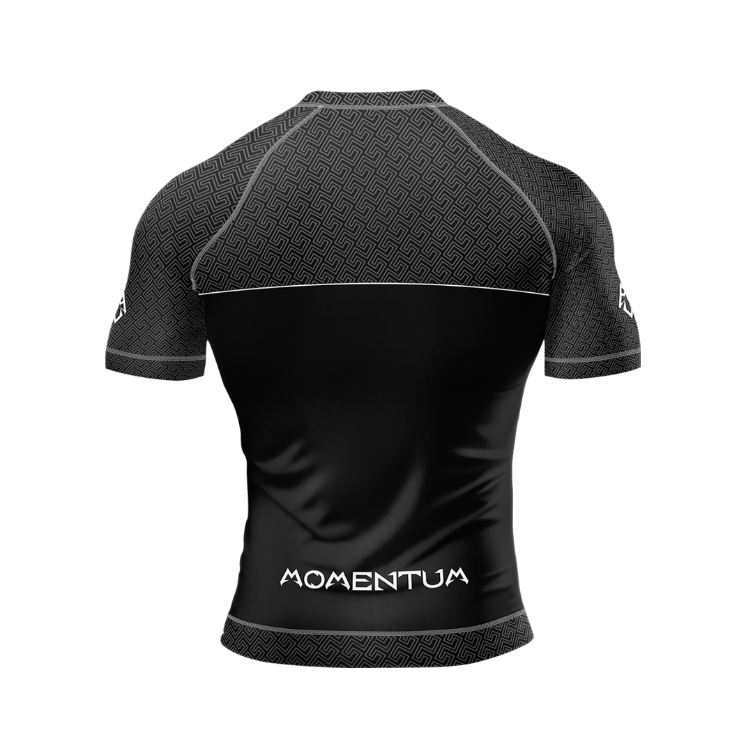Rashguard Glory Retro