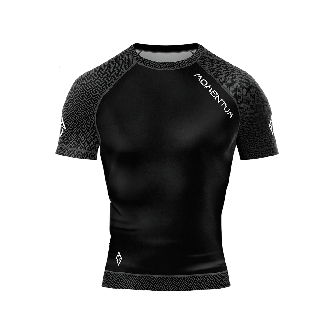 Rashguard Glory Fronte