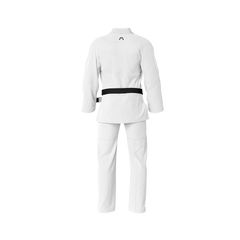 Kimono Heaven Bianco Back