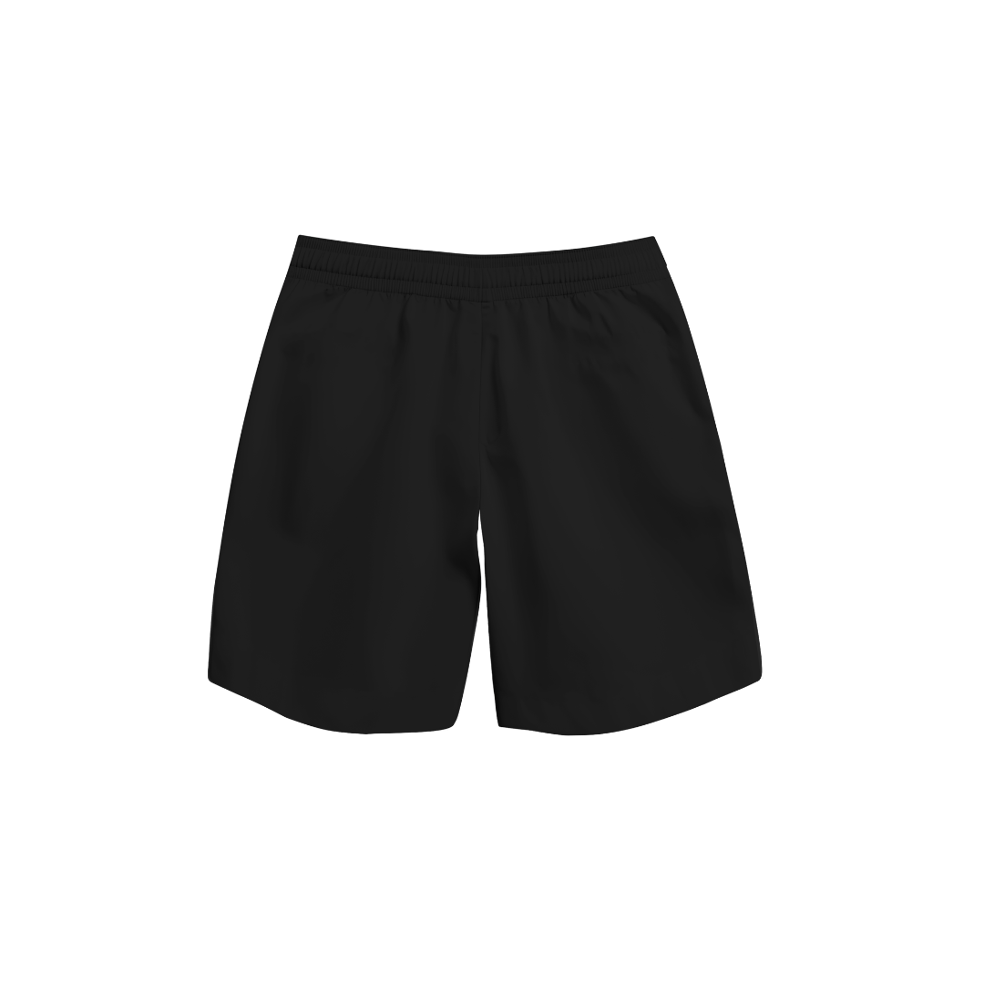 Pants Fusion Nero Retro