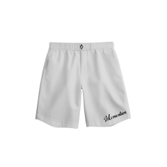 Pants Fusion Bianco Fronte