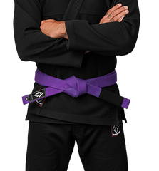 BELT - PURPLE