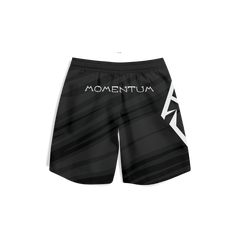 Pants Thunder Nero Retro