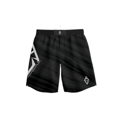 Pants Thunder Nero Fronte