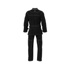 Kimono Valor Black Back