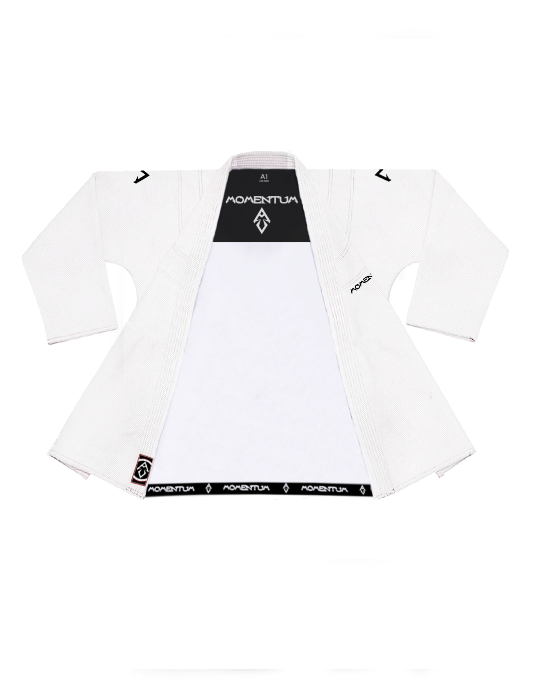 Kimono Valor Dettaglio Interno Giacca