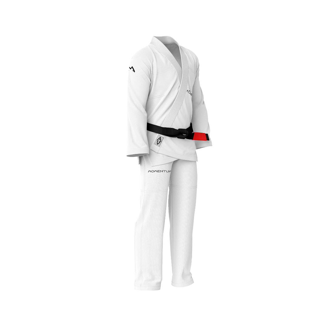 Kimono Valor Bianco 3/4